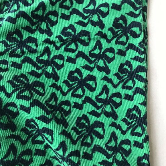 J. Crew Low Rise Stretch Corduroy Skinny Pants - Picture 6 of 7